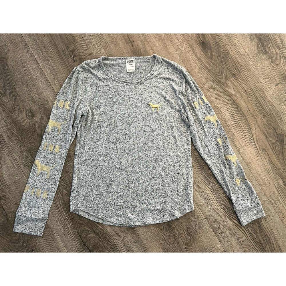 Victoria Secret PINK Long Sleeve